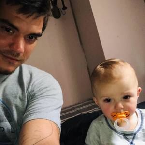 Meet your Posher, Jay